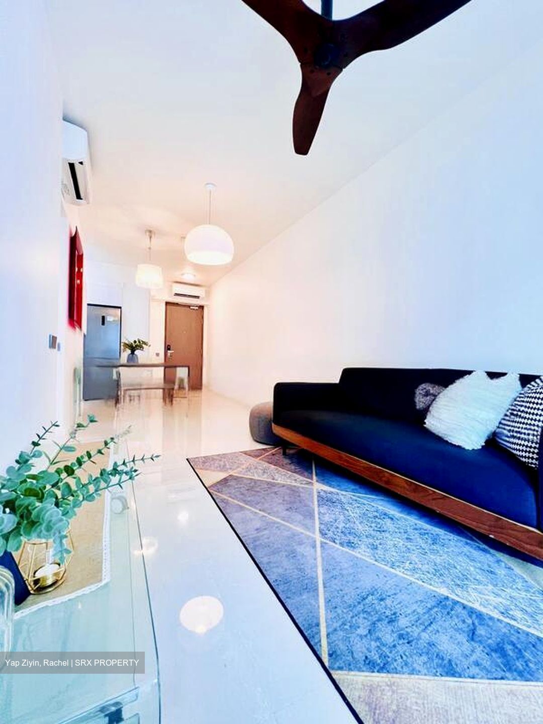 Treasure at Tampines (D18), Condominium #484292821